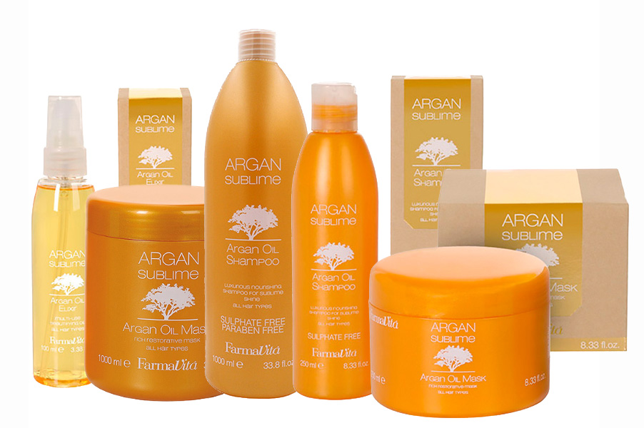 argan-sublime