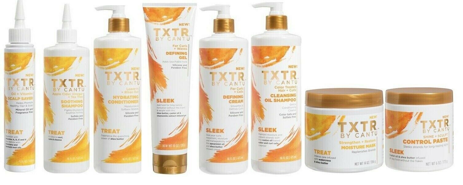 cantu txtr