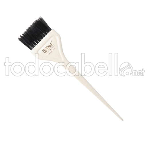 BIODEGRADABLE DYE BRUSH