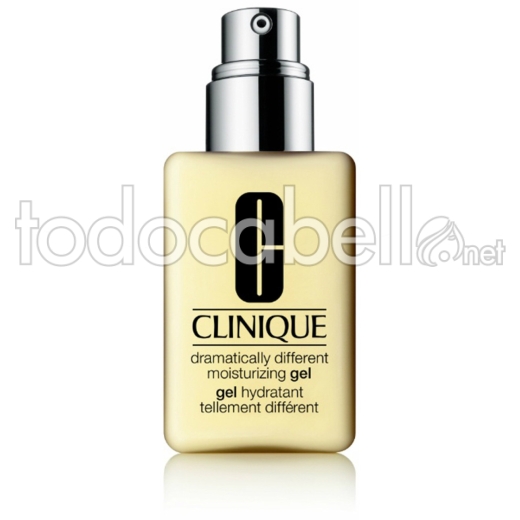 Clinique Dramatically Gel 125 Ml