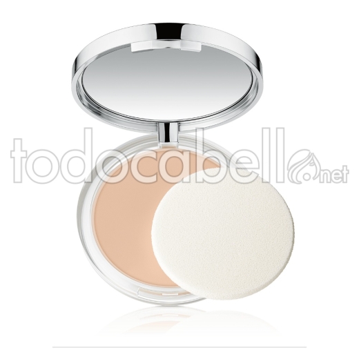 Clinique Almost Powder Makeup Neutral Fair Spf 15