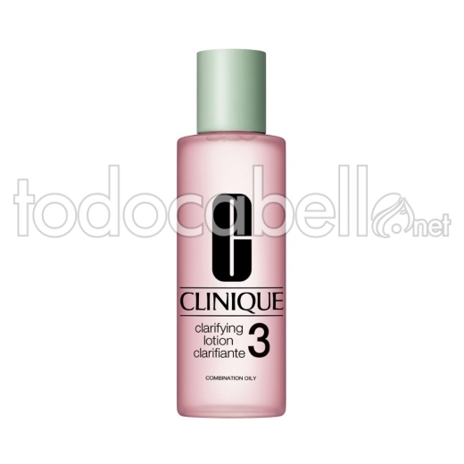 Clinique Clarif Lotion 3 200 Ml