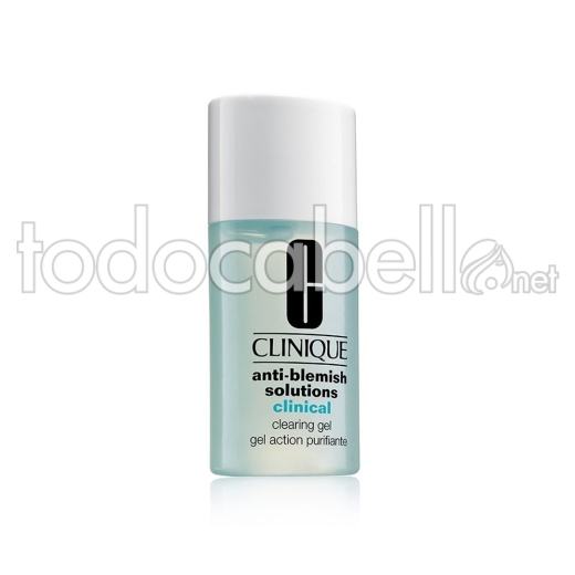 Clinique Anti-blemish Solutions C.g.15ml