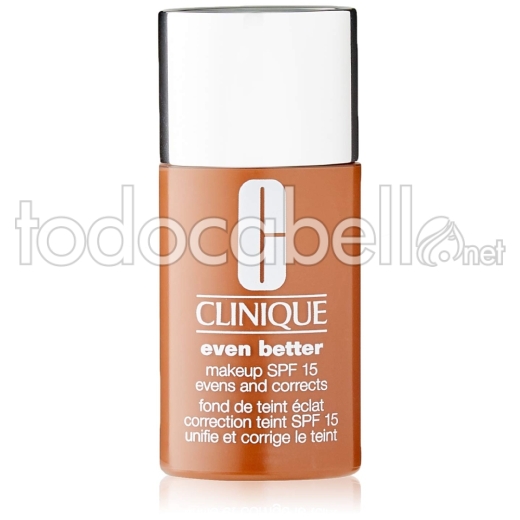 Clinique Even Better Refresh Fond Neutra