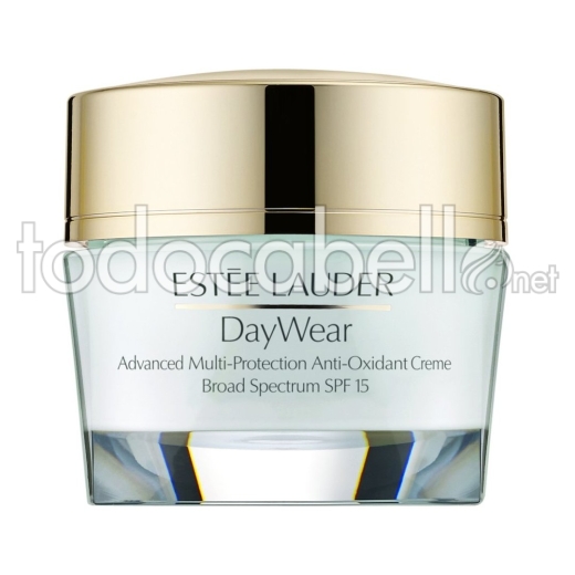 Estee Lauder Daywear Plus Creme P/n 50ml