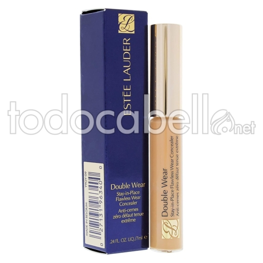 Estee Lauder Doble Wear Conc Stay-in 3w