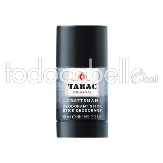 Tabac Tabac Craftsman Deo Stick 75 Ml