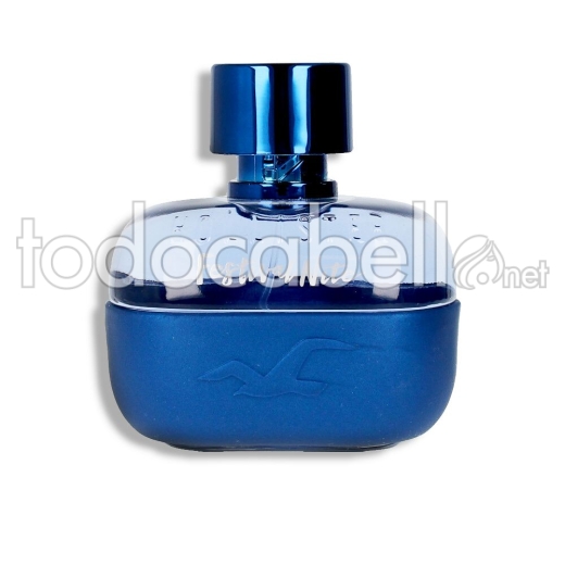 Hollister Festival Nite Him 100 Ml Edt