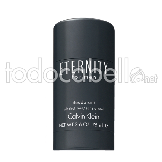 Eternity Men Deo Stick S/alc. 75gr