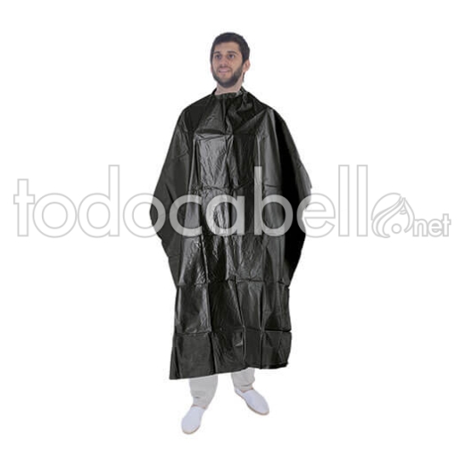 TINT GOWN PLASTIC LARGE