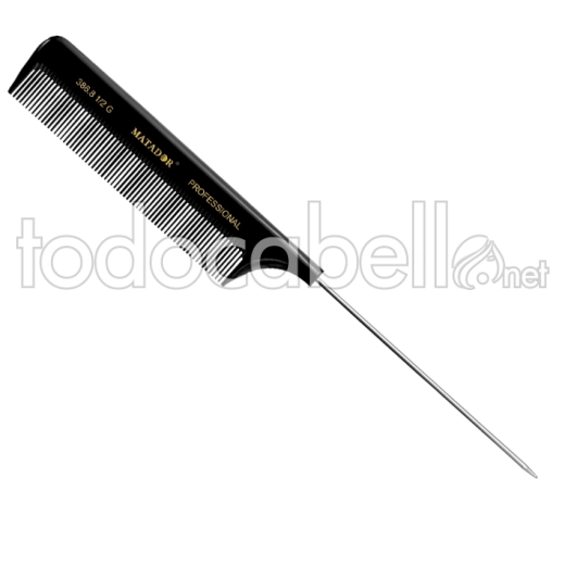 MATADORMETAL.TAIL COMB 386/8,5/G