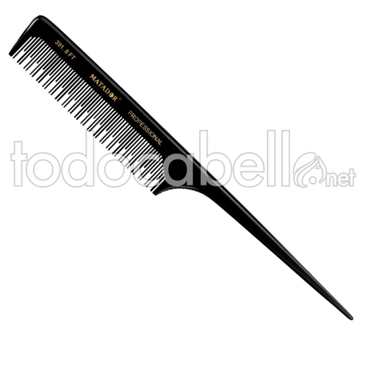 MATADORTAIL COMB 8" CRIMP