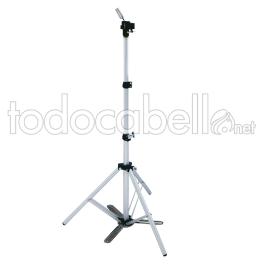 TRIPOD TRANING MANNEQUIN HEAD