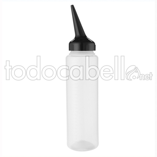 BOTTLE MEASUE 250 ML.