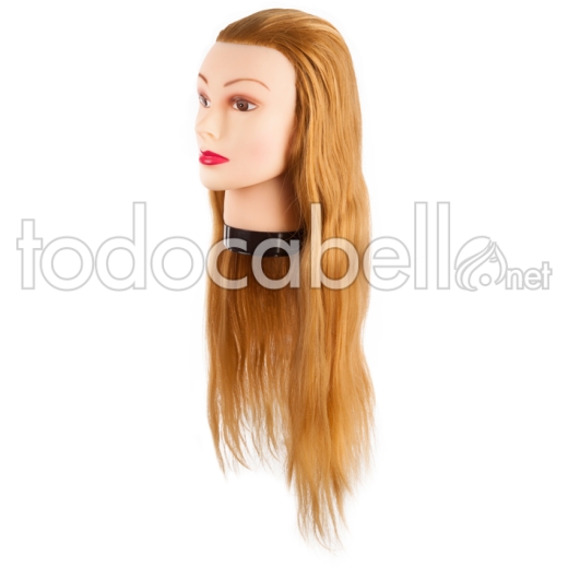 MANNEQUIN HAIR "PRO-H" 55-60