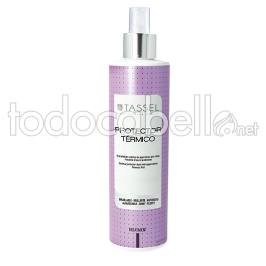 THERMAL PROTECTOR 250 ML.