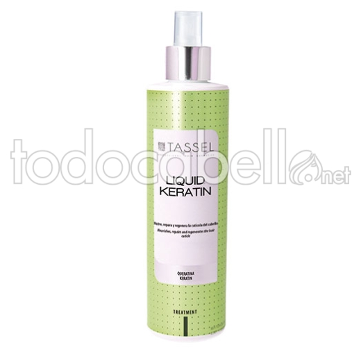 KERATIN LIQUID PERFUMED 250 ML