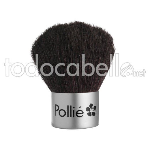 MAKEUP BRUSH NATURAL HAIR