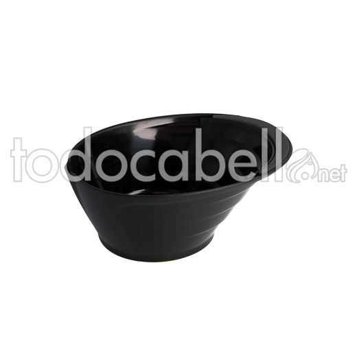 TERRAZA TINT BOWL W/HANDLE & NONSLIP RING