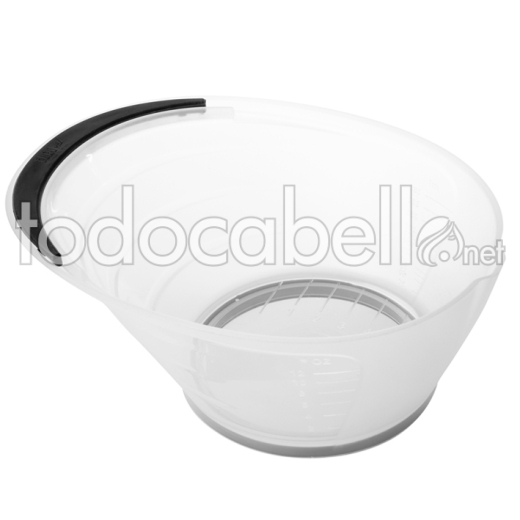 BOWL W/HANDLE NON-SKID MOD.TERRAZA