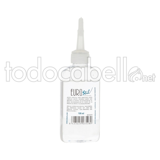 OIL BOTTLE 100ML.