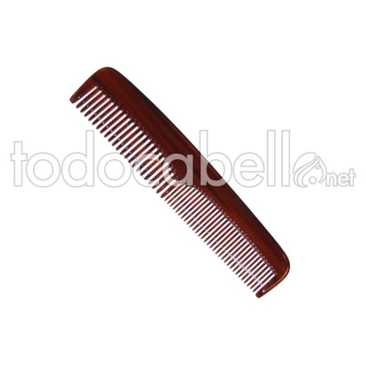 TORTOISE COMB 12 CM