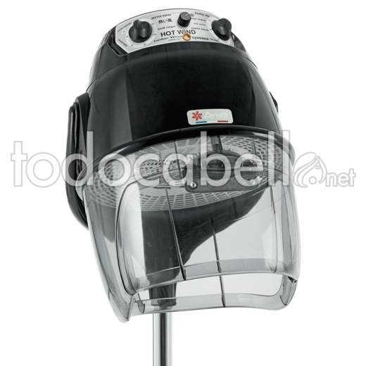 'GONG'HELMET HAIR DRYER AUTOMATIC