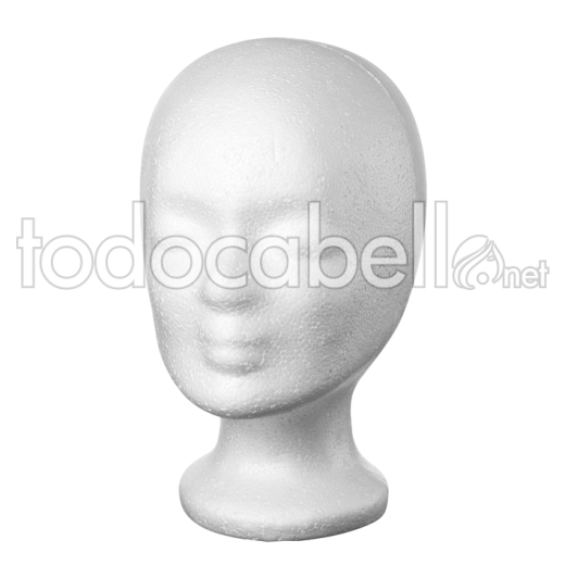 POREXPAN TRAINING HEAD