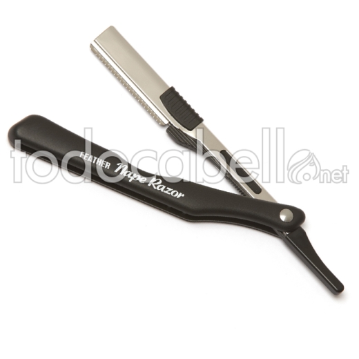 RAZOR FEATHER NAPER RAZOR