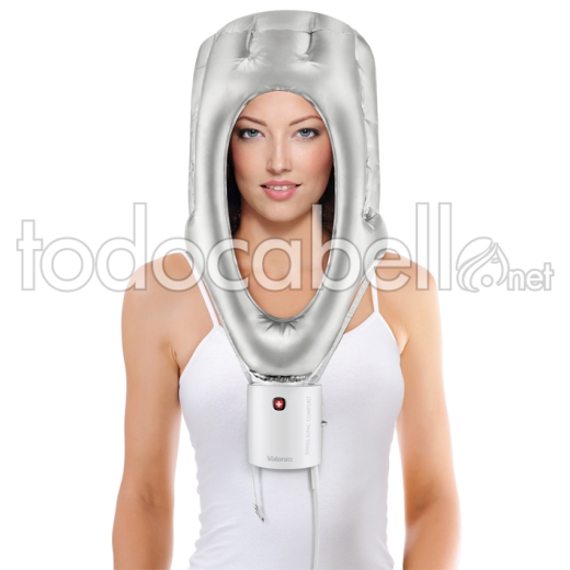 HAIR DRYER HELMET VALERA IONIC