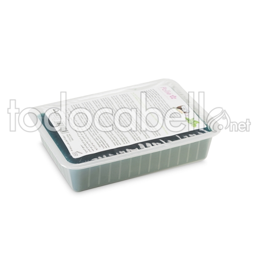 TRAY OF MONOI-MINT PARAFFIN 500GR