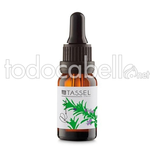 ROSEMARY ESSENTIAL OIL - 30ML.