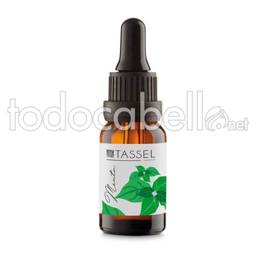 MINT ESSENTIAL OIL - 15ML.