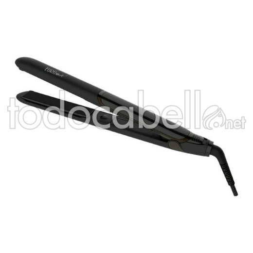 IONIC BLACK HAIR STRAIGHTENER PLUS