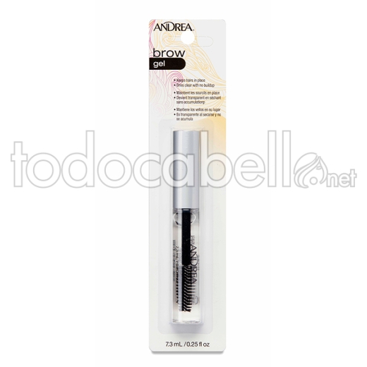 ANDREA EYEBROWS CLEANSER