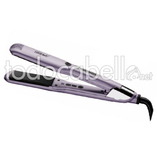 INFRARED HAIR STRAIGHTENER PALE LILAC