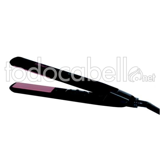 PINK EASY HAIR STRAIGHTENER