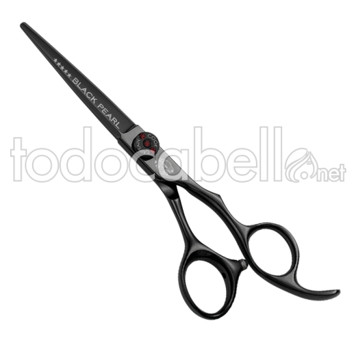 BARBER SCISSORS 5.5" CAPTAIN COOK