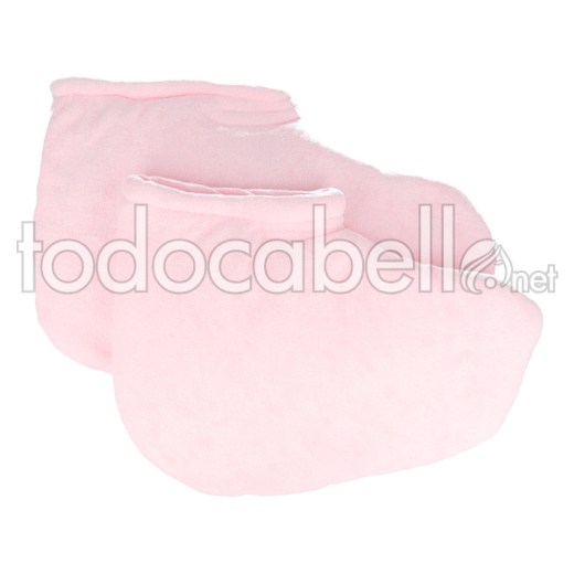 BAG 2 FEET GLOVES RIFFLE PARAFFIN