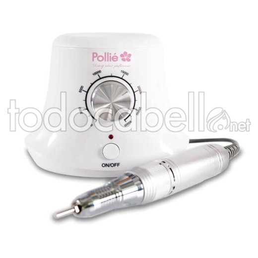 PROFESSIONAL NAIL DRILL QUICK 30.000RPM