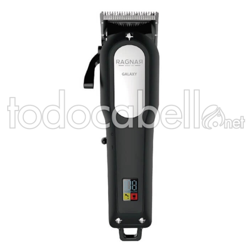 HAIR CLIPPER GALAXY BLACK