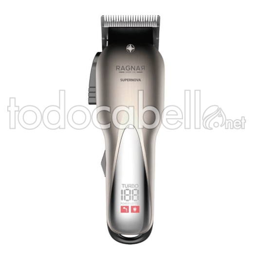 HAIR CLIPPER SUPERNOVA