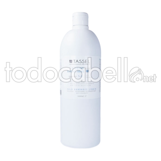 COLD BANDAGES LIQUID 1000ML.