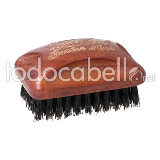 RAGNAR BEARD BRUSH LARGE SZ.