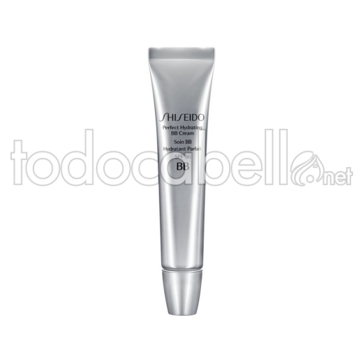 Shiseido Bb Cream Medium