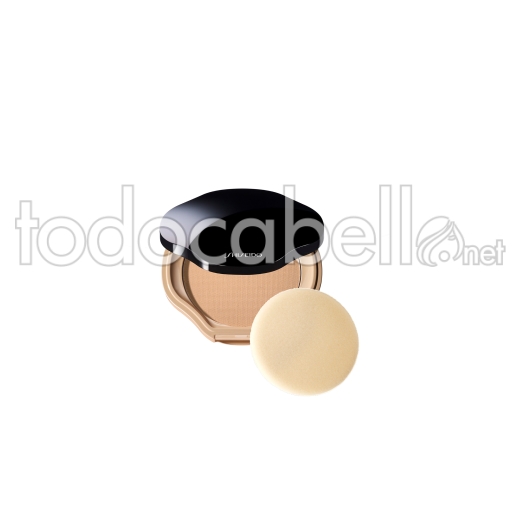 Shiseido Sheer And Perfect Compact I20