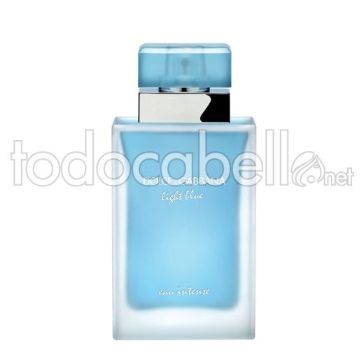 Dolce G. Light Blue Eau Intense Edp 25ml