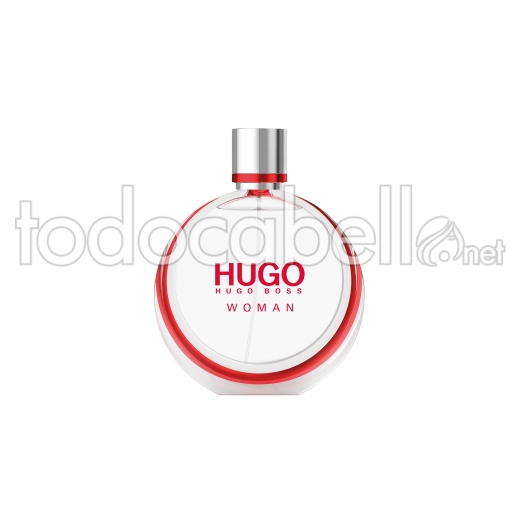 Hugo Woman 50ml Vap Edp