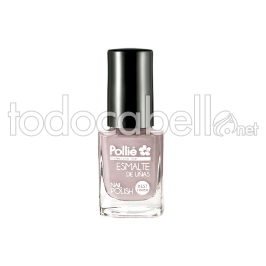 NAIL POLISH  PINK NUDE 12 ML