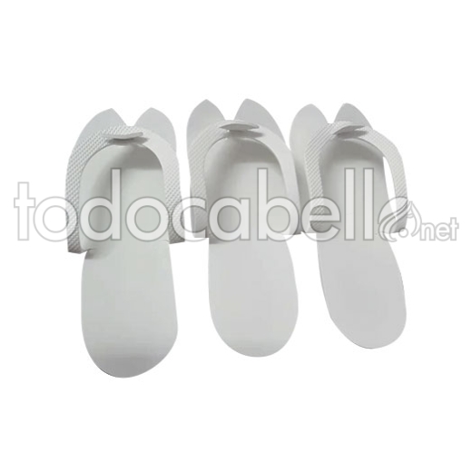 BAG 12 PAIR PEDICURE SLEEPERS